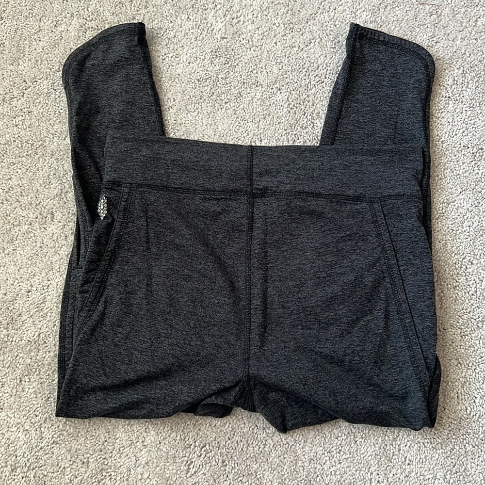 Free People‎ fp movement crop leggings